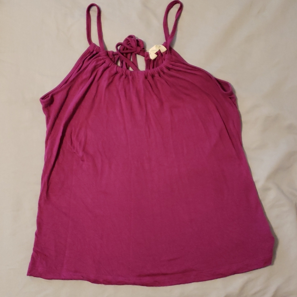 Old Navy Tank Top